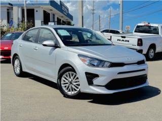 Kia Puerto Rico 2023 KIA RIO LIQUIDACI�N !!