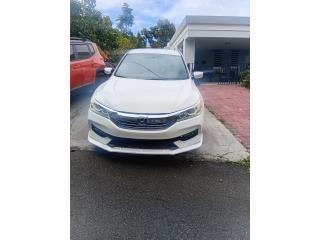 Honda Puerto Rico Honda accord 