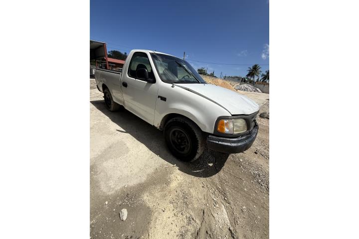 Ford 150