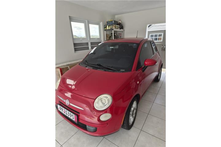 Fiat 2012