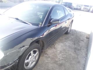 Mitsubishi Puerto Rico Se vende 