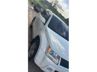 Suzuki Puerto Rico Suzuki grand vitara