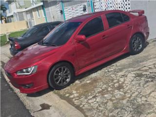 Mitsubishi Puerto Rico Se vende Mitsubishi Lancer en 6,500