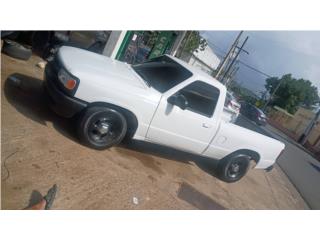 Mazda Puerto Rico Mazda b2300