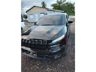 Jeep Puerto Rico Jeep Grand Cherokee 2015