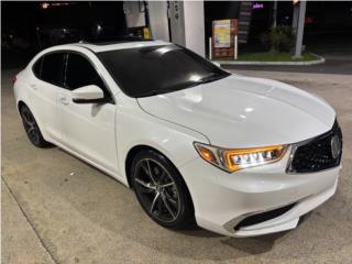 Acura Puerto Rico Acura tlx 2020 