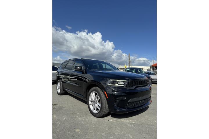 Dodge Durango 2023 | Clean CARFAX | CERTIFICA