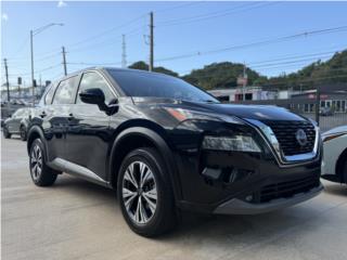 Nissan Puerto Rico NISSAN ROUGE 2022 AHORRA MILES 