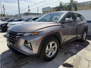 Hyundai Puerto Rico Hyundai Tucson mas nueva imposible 