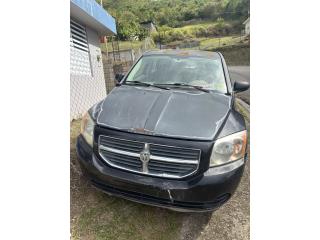 Dodge Puerto Rico Dodge Caliber 2008 $400