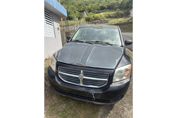 Dodge Caliber 2008 $400