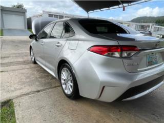 Toyota Puerto Rico 2022 TOYOTA COROLLA LE