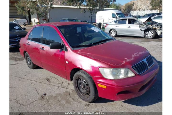 Lancer 2002