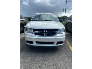 Dodge Puerto Rico Dodge Journey 2013