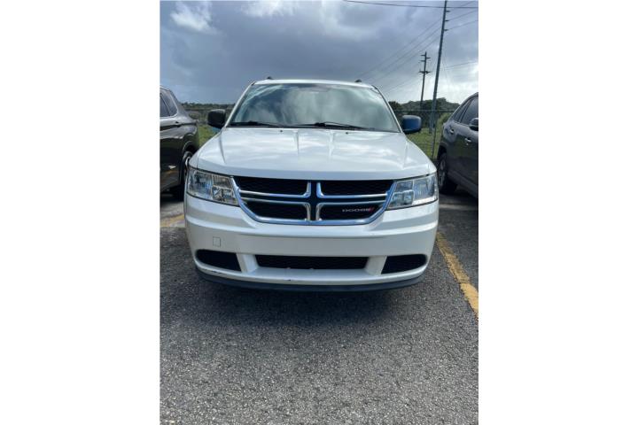Dodge Journey 2013