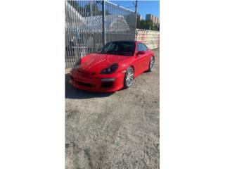 Porsche Puerto Rico Porche 911 