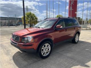 Volvo Puerto Rico Volvo XC90 2012