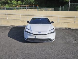 Toyota Puerto Rico Prius 2023 LE