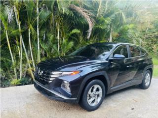 Hyundai Puerto Rico Hyundai Tucson 2022
