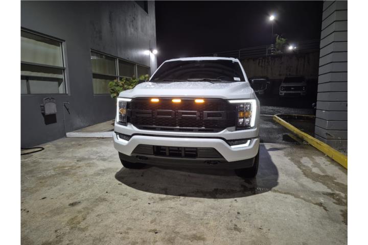 2023 Ford F 150 XLT
