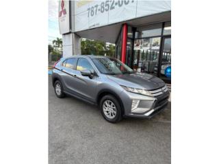 Mitsubishi Puerto Rico Mitsubishi Eclipse Cross 2019