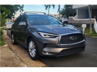 Infiniti Puerto Rico INFINITI QX50 2019