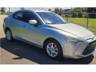 Toyota Puerto Rico Toyota Yaris 2018