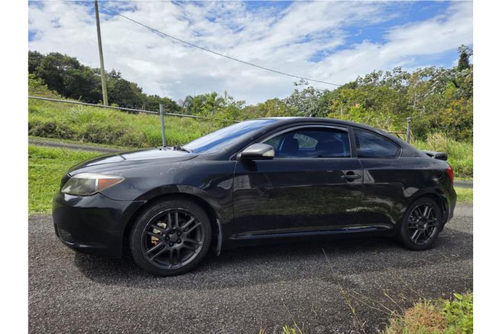Scion Tc 2006