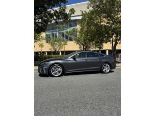 Audi Puerto Rico Audi A5 2022 sportback