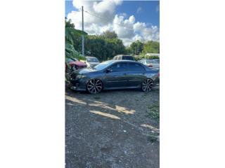 Toyota Puerto Rico Venta de carro