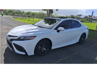 Toyota Puerto Rico Toyota Camry SE 2023 Aut