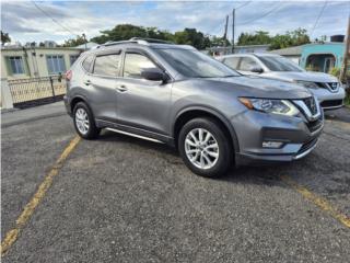 Nissan Puerto Rico Nissan rogue 