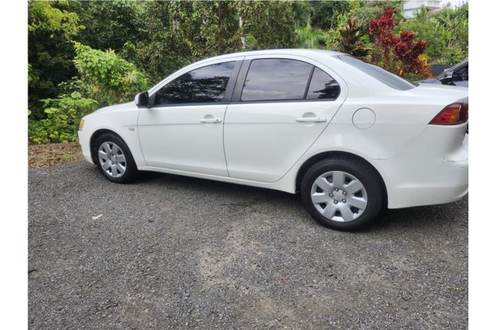 Lancer 2008 leeean el post
