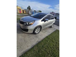 Kia Puerto Rico Kia R�os 2015 nuevo nuevo