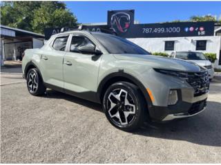 Hyundai Puerto Rico HYUNDAI SANTA CRUZ 2023
