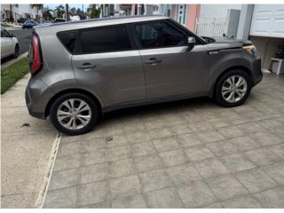 Kia Puerto Rico Kia Soul 2016 