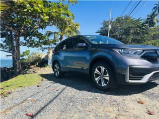 Honda Puerto Rico Honda crv 2020 