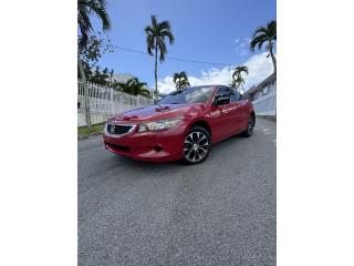 Honda Puerto Rico READY PARA ENTREGA INMEDIATA 