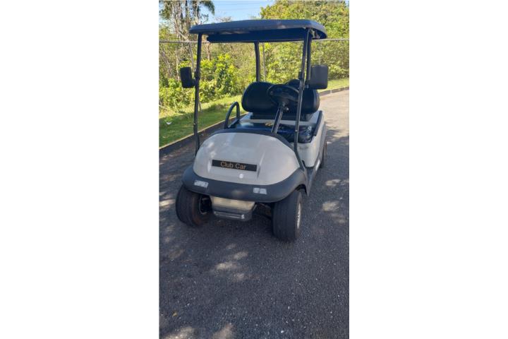 2020 Club Car Precedent -Golf Car 2 Passenger