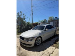 BMW Puerto Rico BMW STD