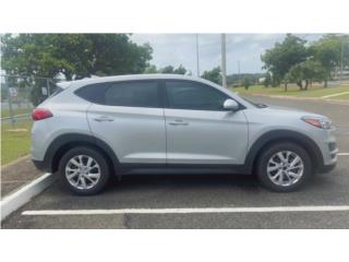 Hyundai Puerto Rico Hyundai Tucson 2024
