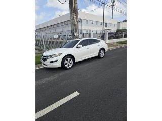 Honda Puerto Rico hoda crosstour 2011 90k originales