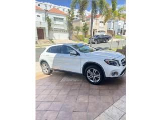 Mercedes Benz Puerto Rico Mercedes Benz GLA 250- 2020