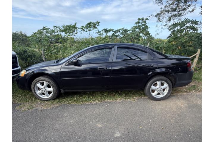 Venta Dodge Stratus 2005