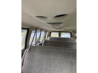 Ford Puerto Rico Ford Econoline 350xlt s�per duty