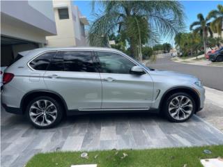 BMW Puerto Rico 2018 BMW X5 2DRIVE 40e