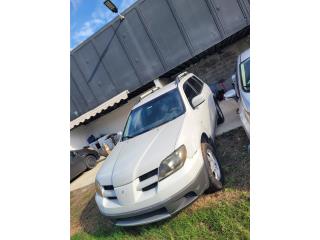 Mitsubishi Puerto Rico Outlander aut lista pa traspaso 