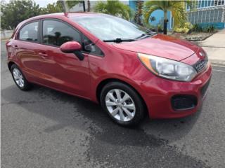Kia Puerto Rico Kia Quinto 2015
