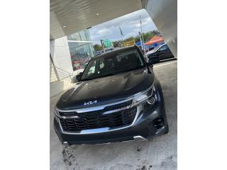 Kia Seltos 2025, Kia Puerto Rico