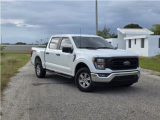 Ford Puerto Rico Ford F150 xl 2023 23k millas 4x4